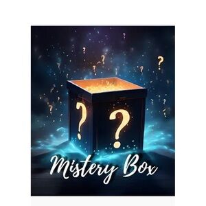 Mystery box
